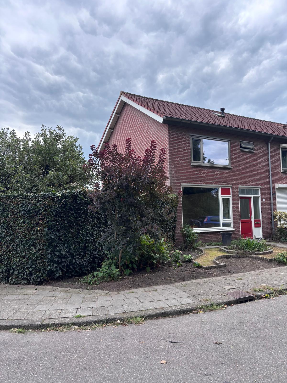 apartments for rent on Antoon Coolenstraat 27
