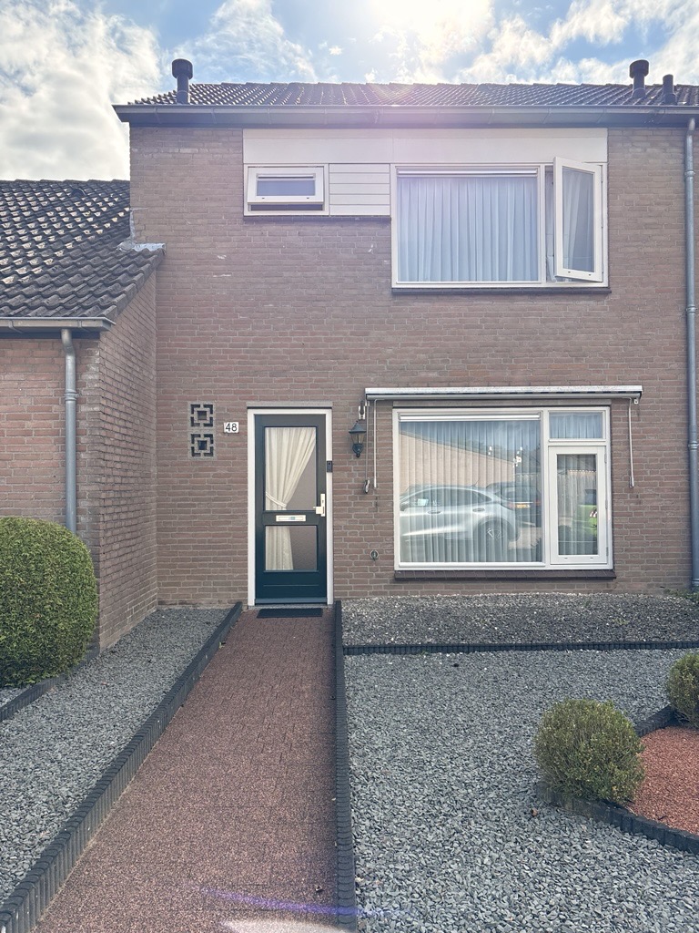 Oudartstraat 48