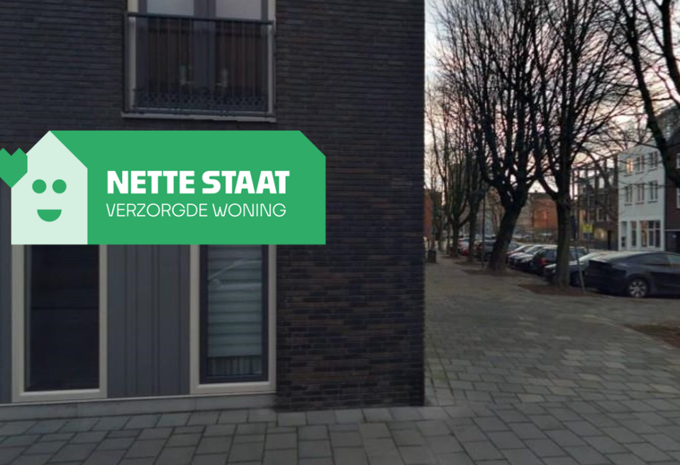 Kerkstraat Zuid 10, 5701 PM Helmond, Nederland
