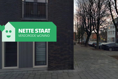 Kerkstraat Zuid 10 Helmond, Helmond