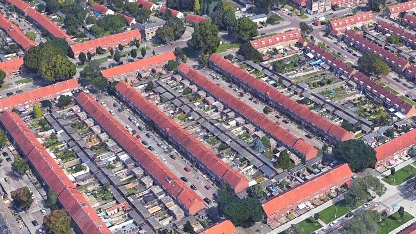 Johannesburgstraat 102