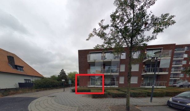 Molenstraat 225, 5691 AH Son, Nederland