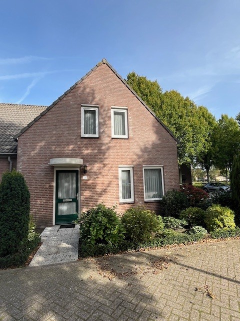 Kloostertuin 38, 5424 TW Elsendorp, Nederland