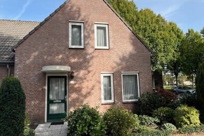 Kloostertuin 38 Elsendorp, Elsendorp