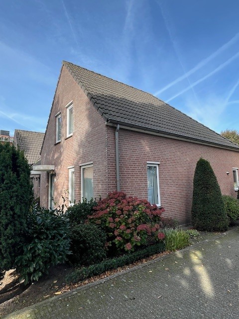 Kloostertuin 38