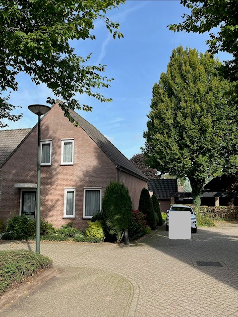 Kloostertuin 38