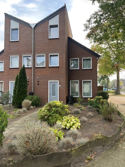 Den Elding 134, 5421 ME Gemert, Nederland
