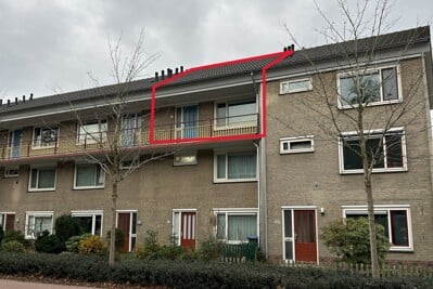 Nieuwe Waalreseweg 121 Valkenswaard, Valkenswaard