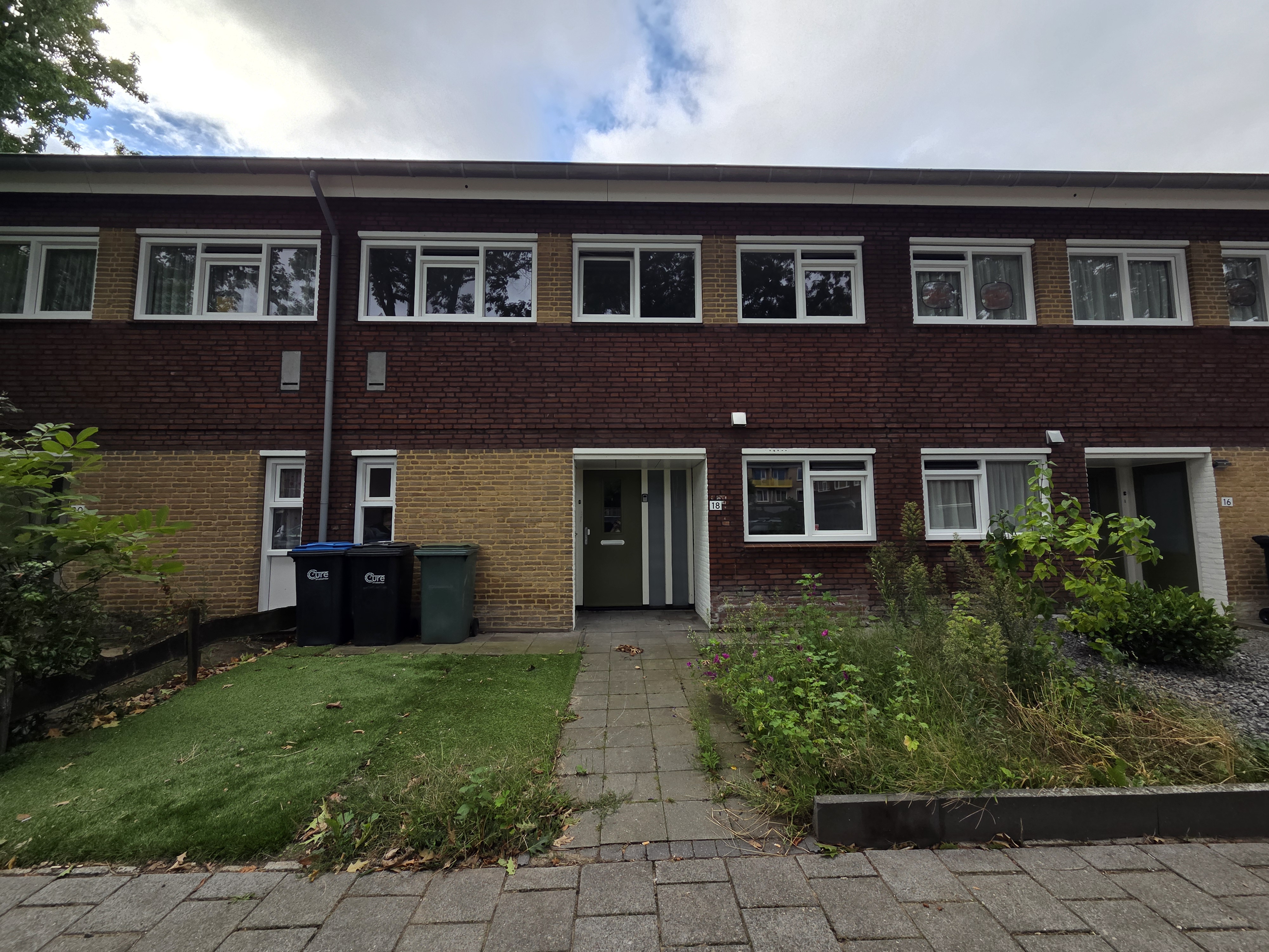 Gagelstraat 18, 5552 GM Valkenswaard, Nederland