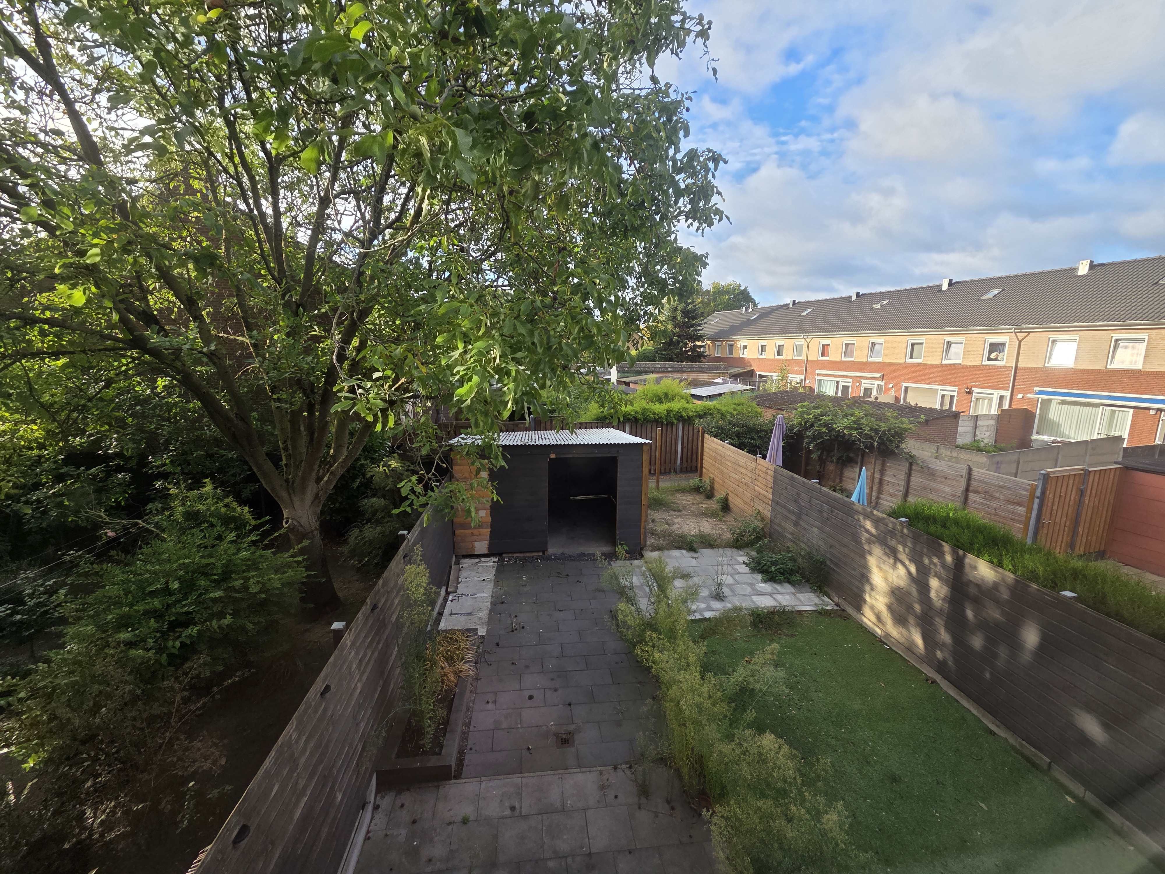 Gagelstraat 18
