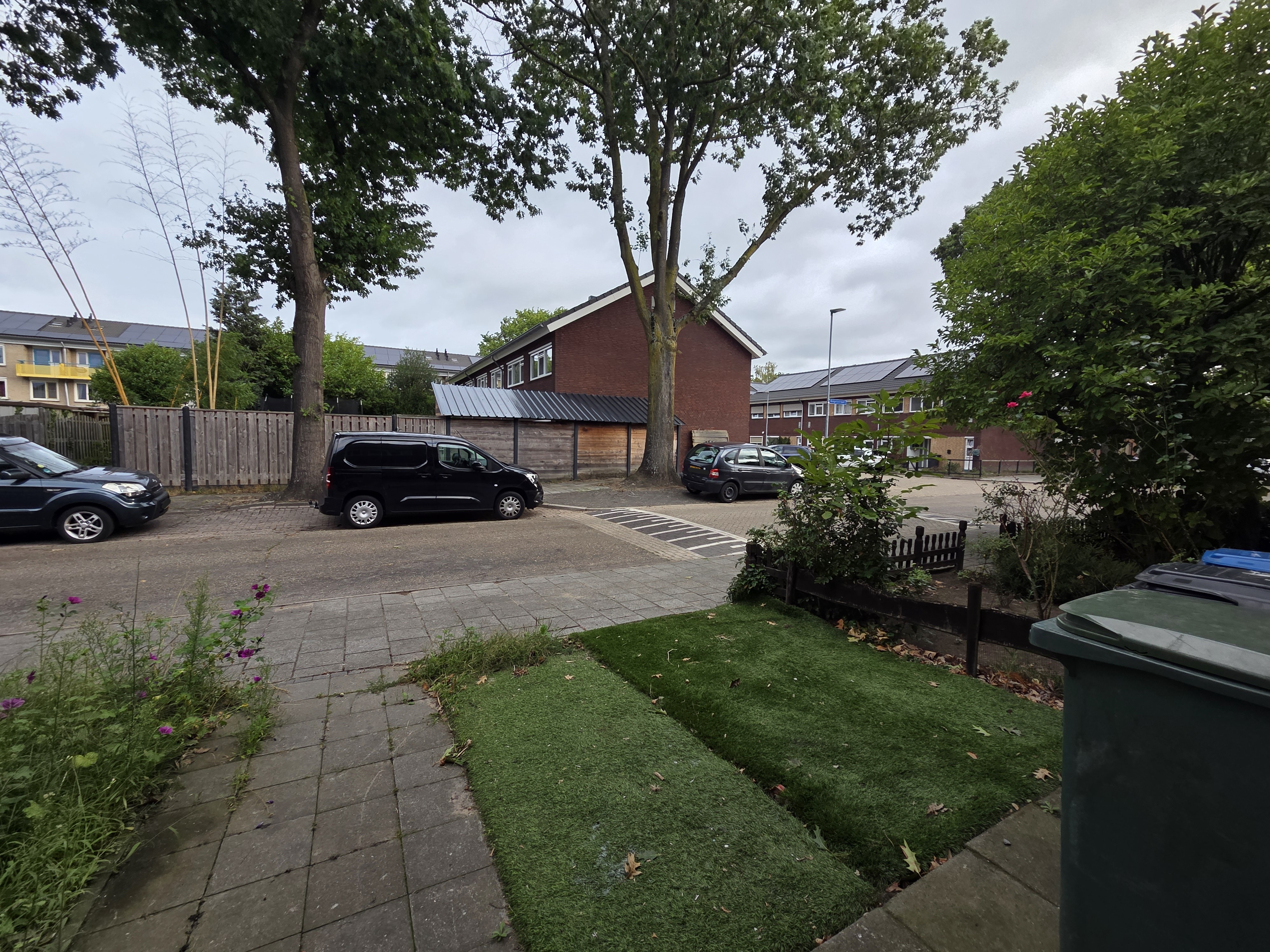 Gagelstraat 18