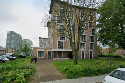 Douglashout 38, 5621 DE Eindhoven, Nederland