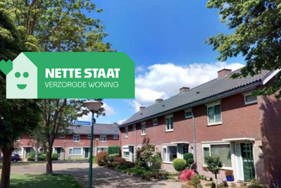 Ooievaarsbek 31 Veldhoven, Veldhoven