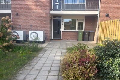 Broekelingstraat 5 Aarle-Rixtel, Aarle-Rixtel