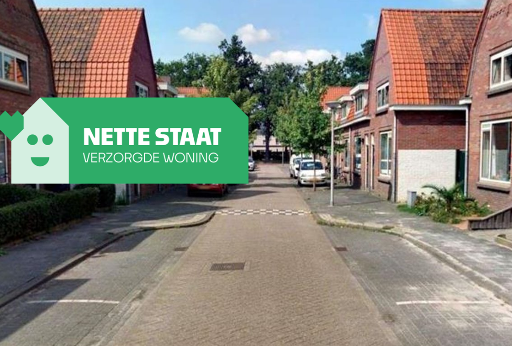 Zwaanstraat 38, 5651 CA Eindhoven, Nederland