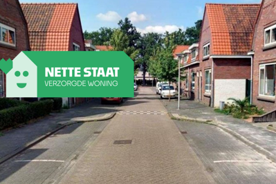 Zwaanstraat 38 Eindhoven, Eindhoven
