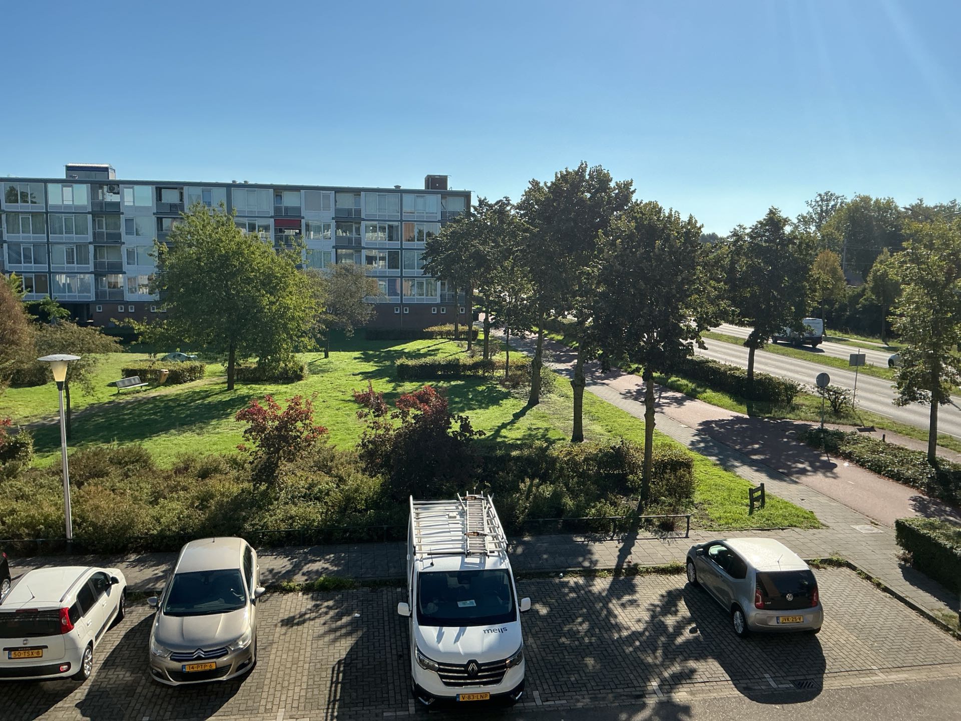 Schooneveldstraat 15