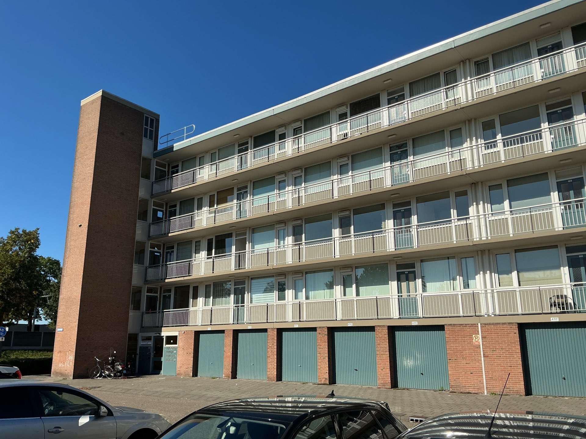 Schooneveldstraat 15, 5703 AR Helmond, Nederland