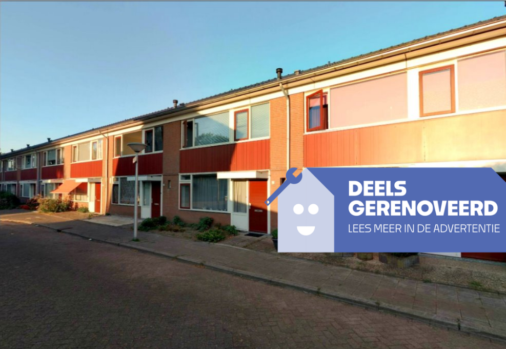 Bethlehemlaan 46, 5625 PH Eindhoven, Nederland