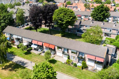 Agnes van Kleefstraat 30 Oirschot, Oirschot
