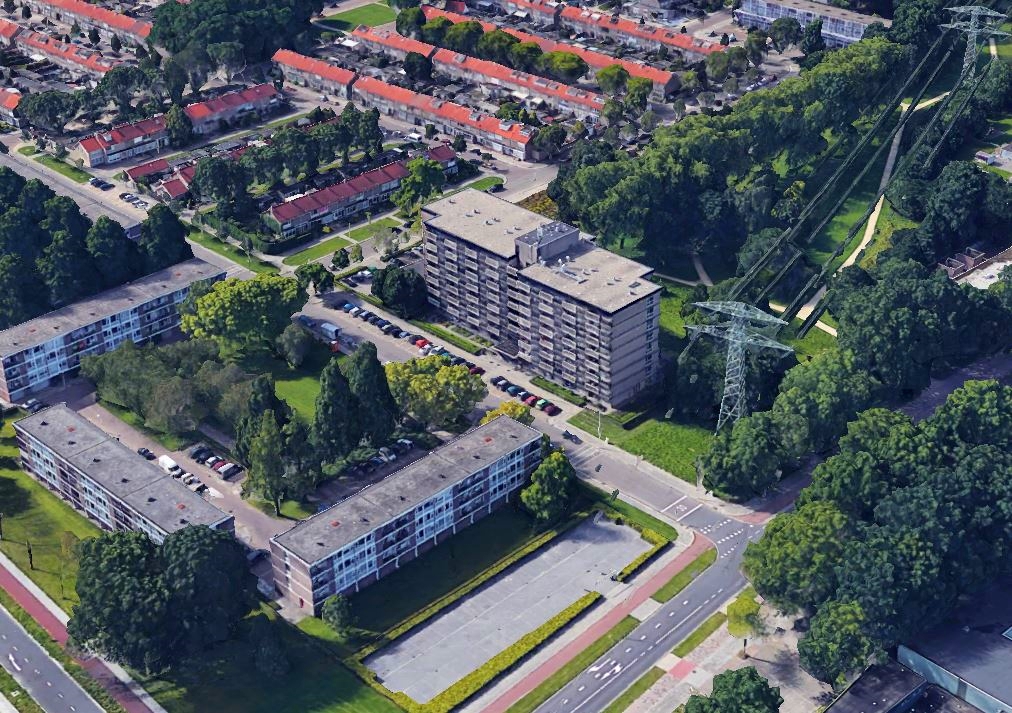Fruinlaan 211