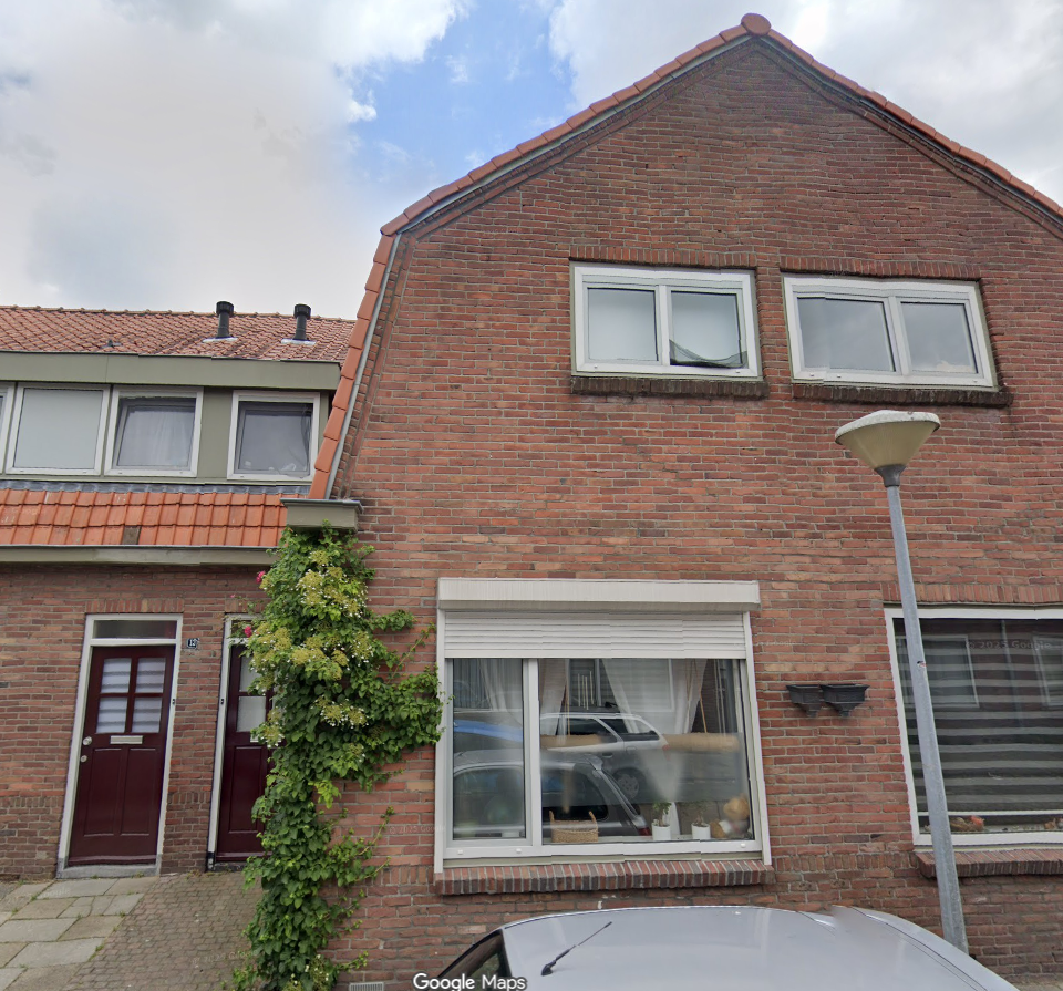Panterstraat 15, 5645 CG Eindhoven, Nederland