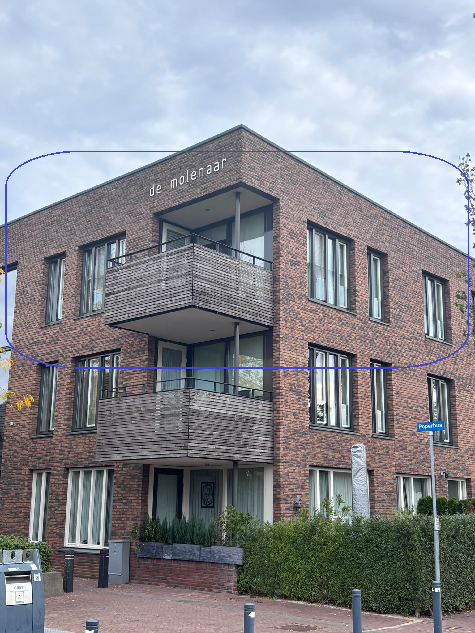 Peperbus 12, 5421 AS Gemert, Nederland