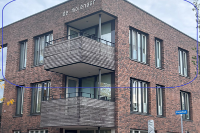 Peperbus 12 Gemert, Gemert