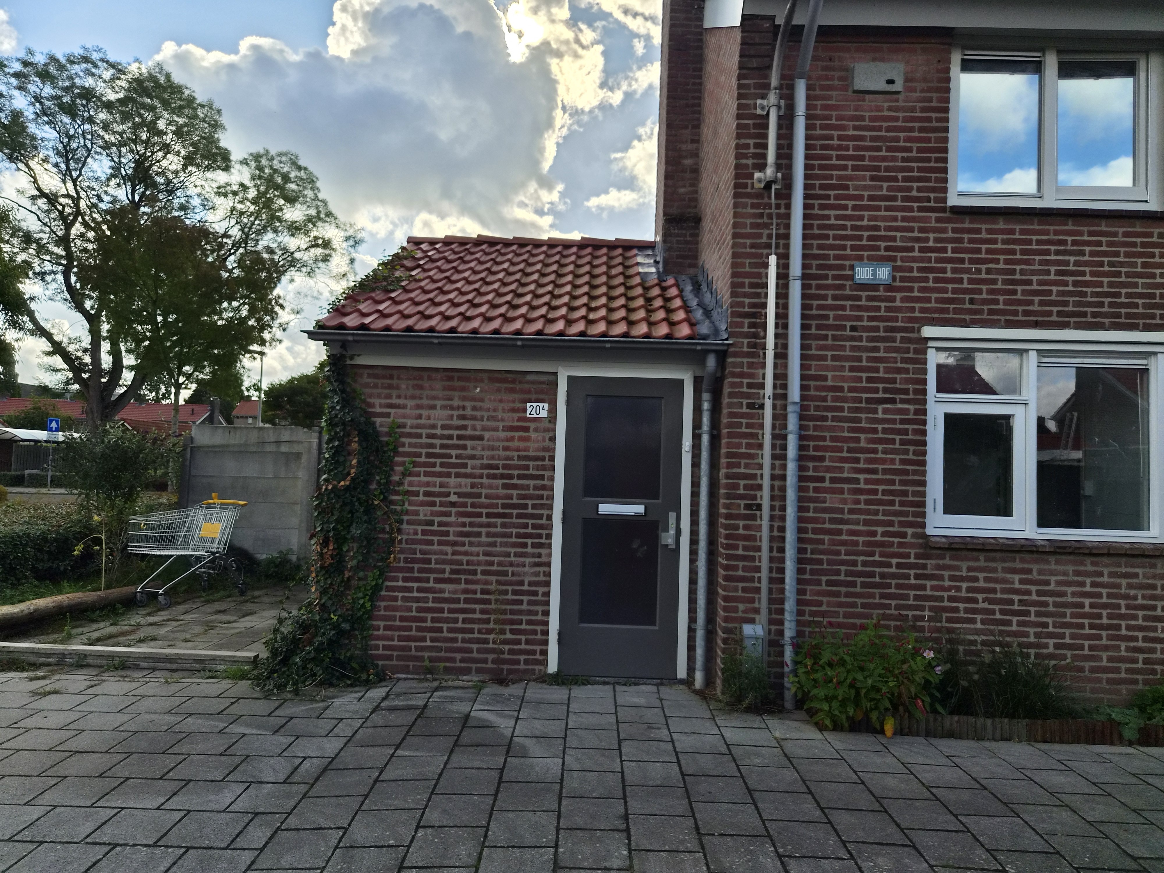 Oude Hof 20A, 5552 LH Valkenswaard, Nederland