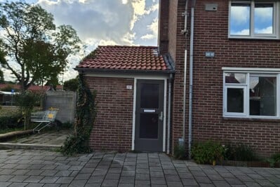 Oude Hof 20-A Valkenswaard, Valkenswaard