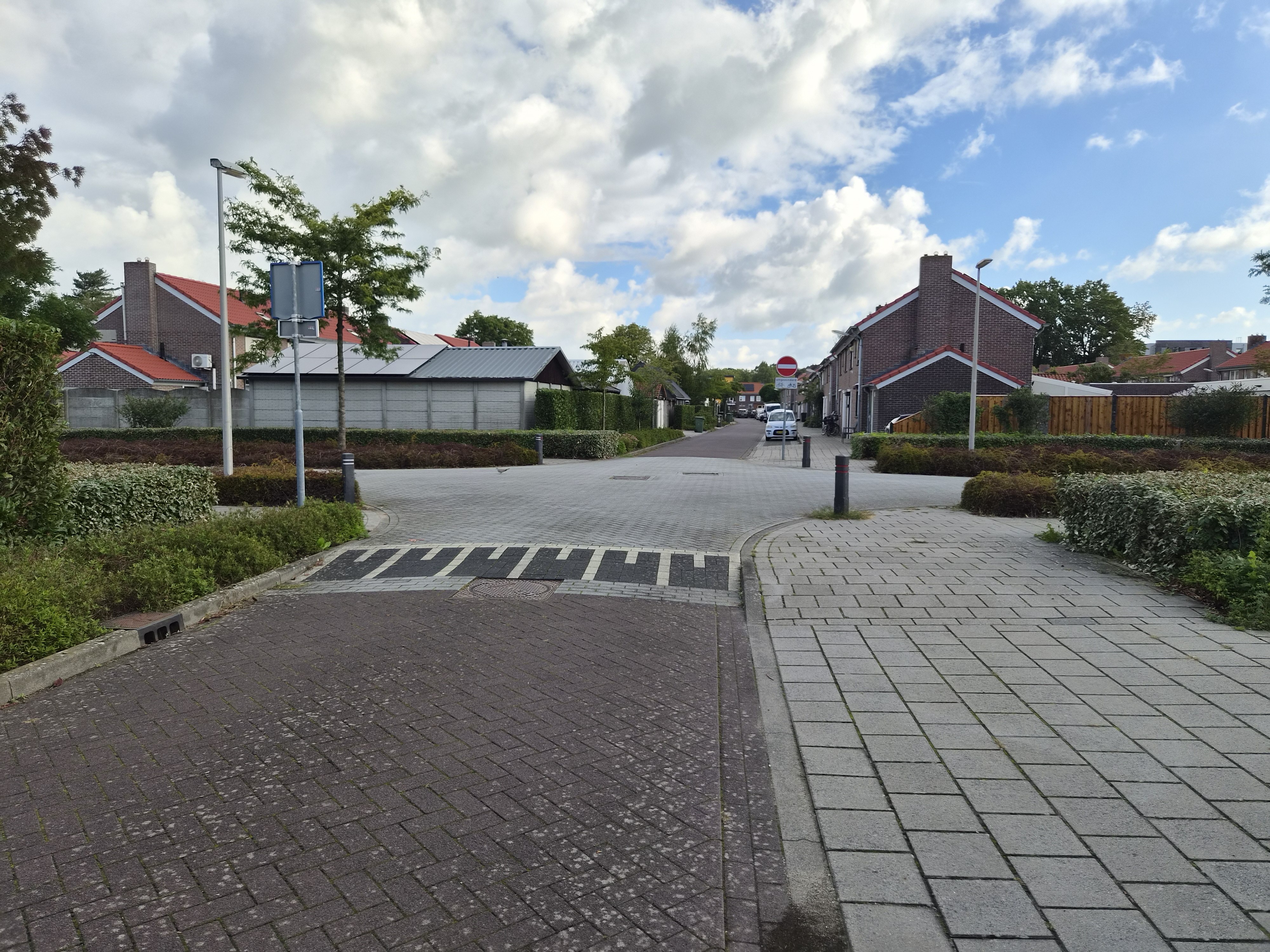 Oude Hof 20A