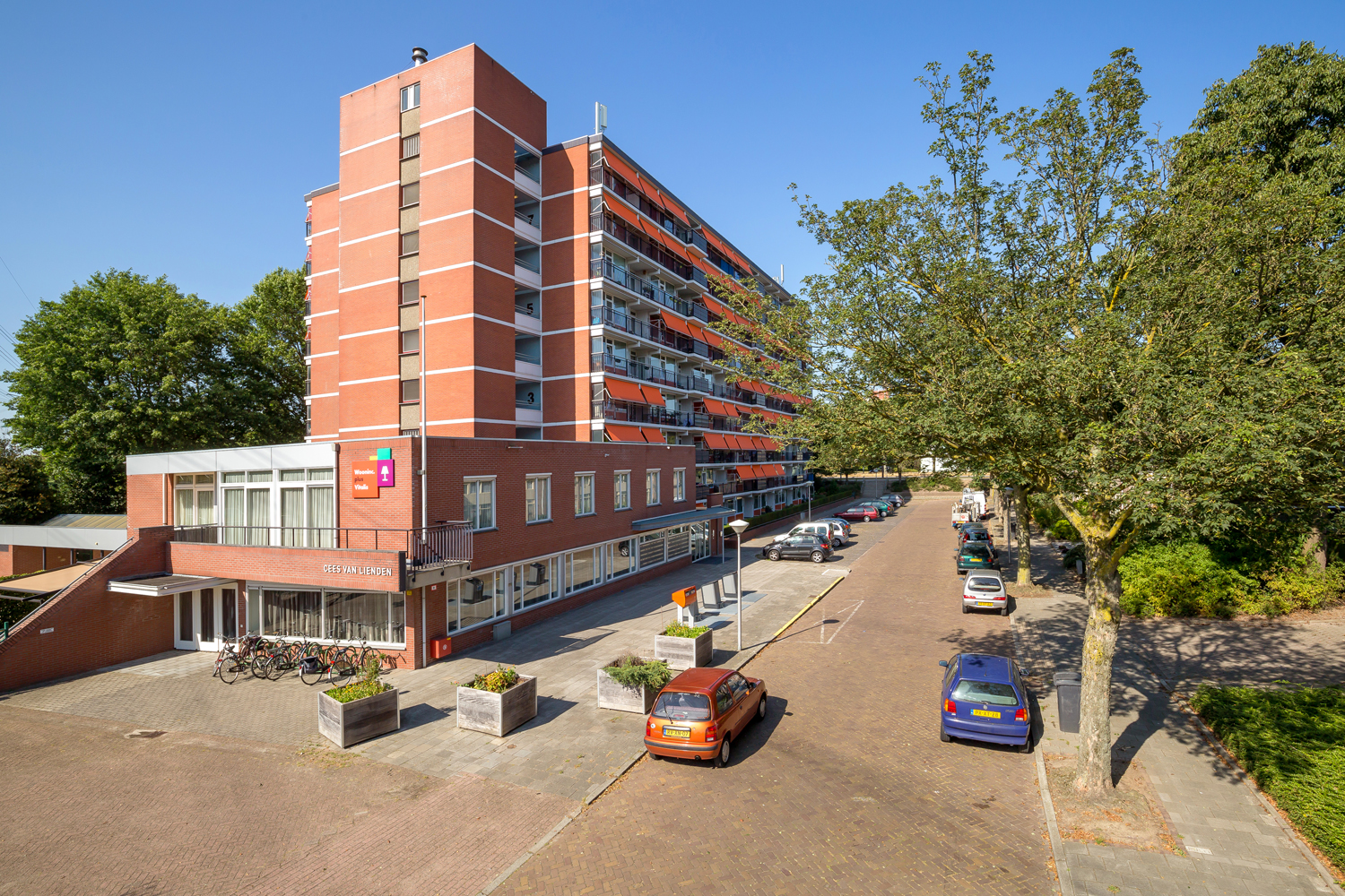 Venuslaan 745, 5632 HS Eindhoven, Nederland