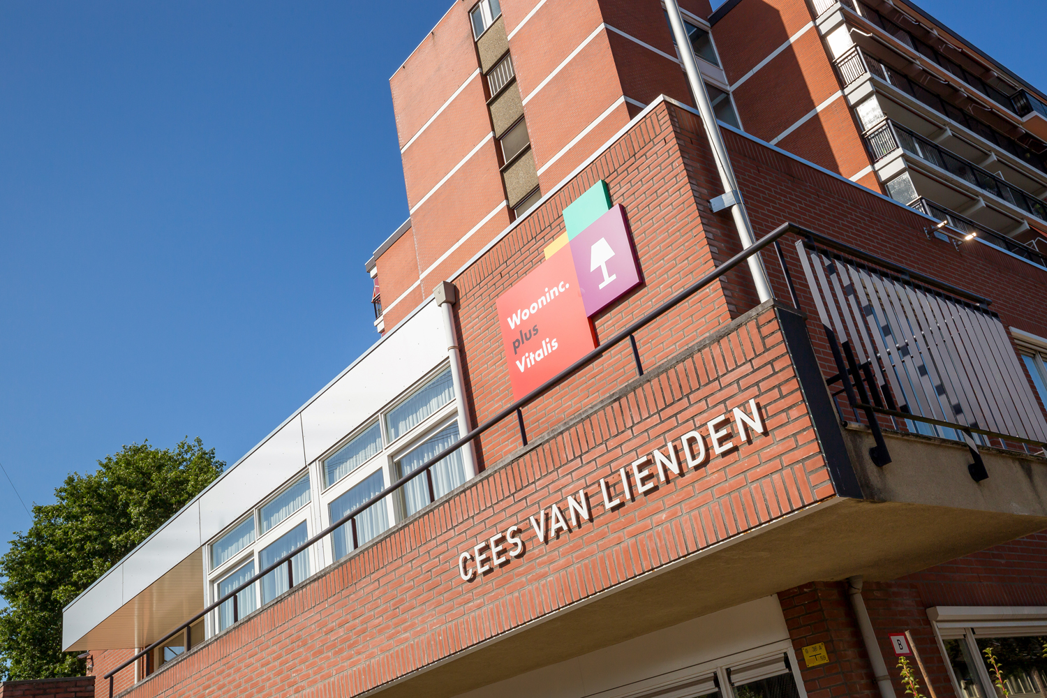 Venuslaan 745
