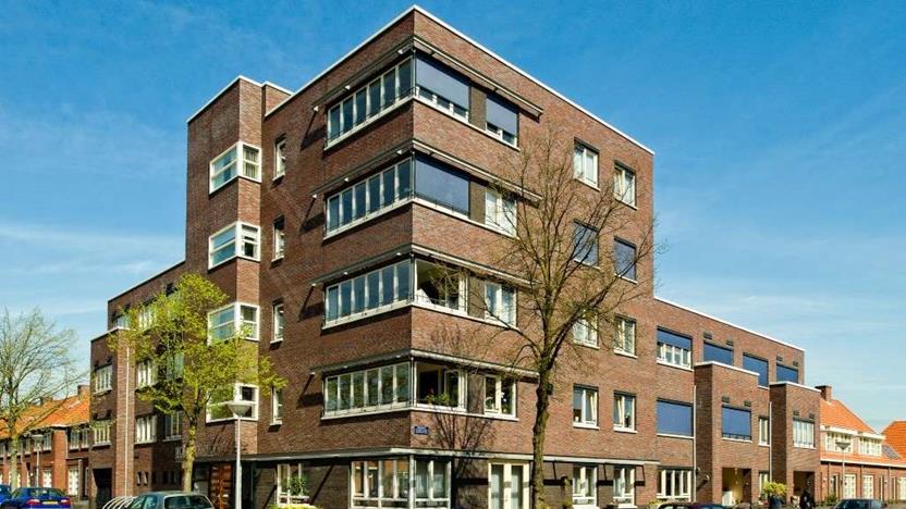 Hendrik de Keyzerlaan 33D