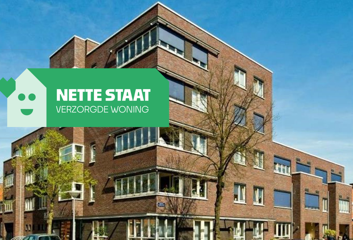 Hendrik de Keyzerlaan 33D, 5622 EL Eindhoven, Nederland