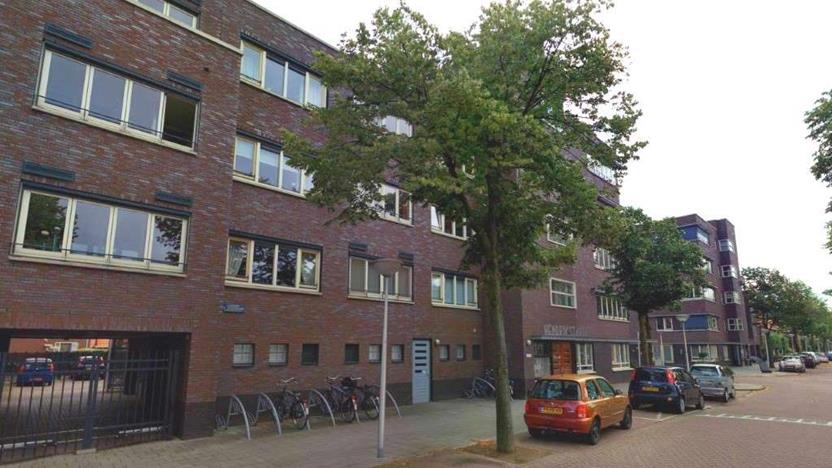 Hendrik de Keyzerlaan 33D