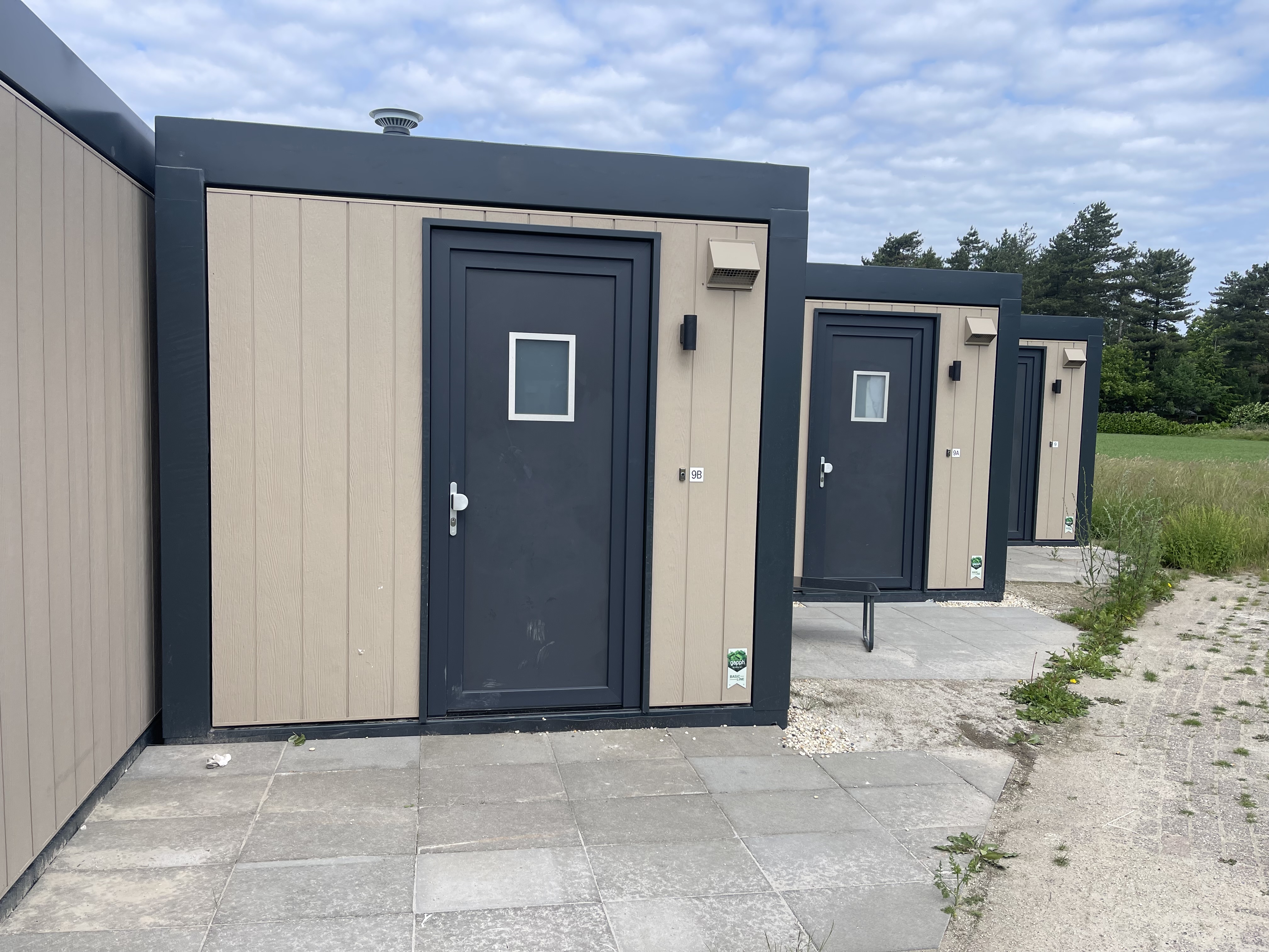 Blaarthemseweg 107, 5502 JT Veldhoven, Nederland