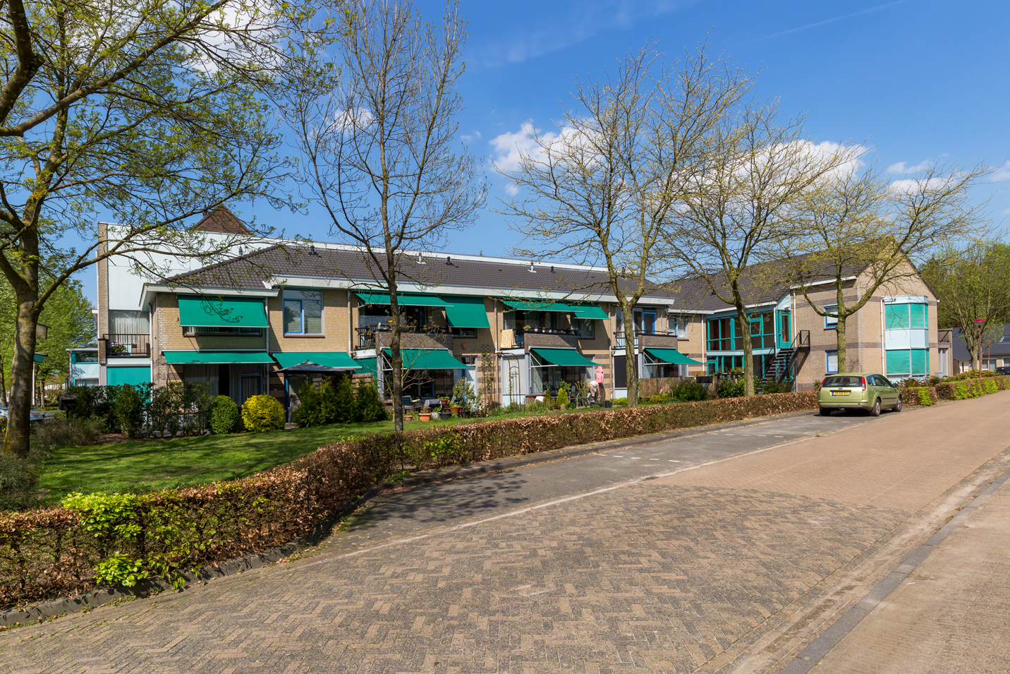 Kerkstraat 74