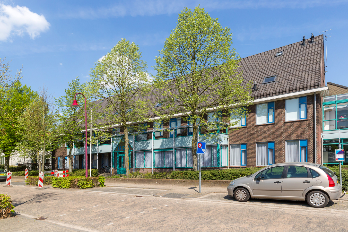 Kerkstraat 74