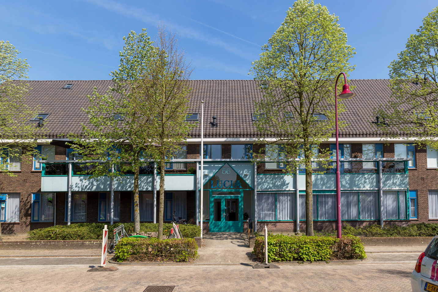 Kerkstraat 74