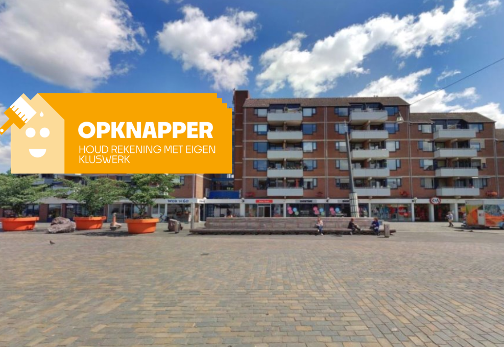 Meiveld 123, 5501 KD Veldhoven, Nederland