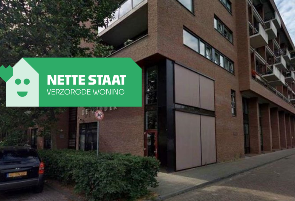 Lichtstraat 262, 5611 XE Eindhoven, Nederland