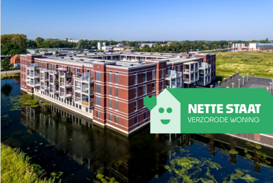 Dortmunderkade 58 Helmond, Helmond