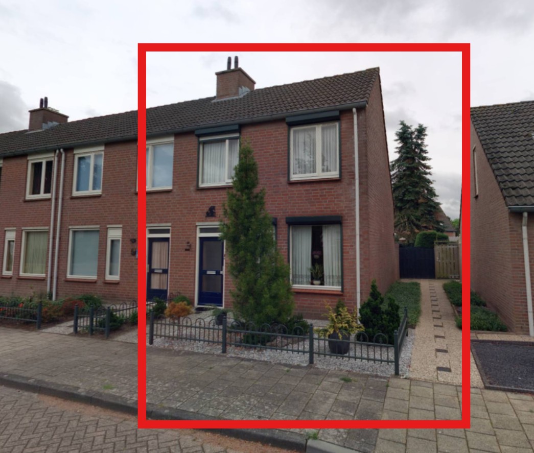 Hanendijk 39, 6021 MB Budel, Nederland