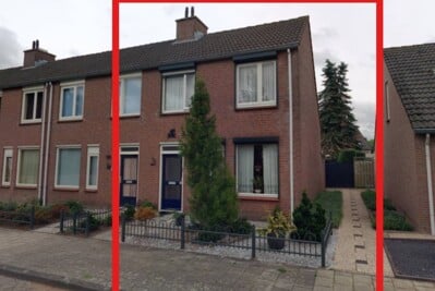 Hanendijk 39 Budel, Budel