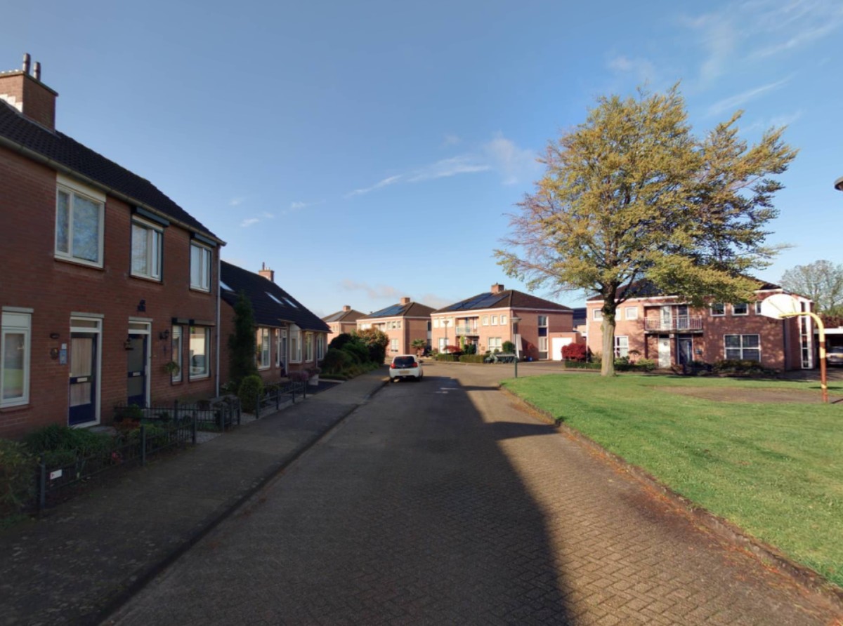 Hanendijk 39