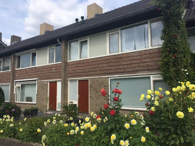 Emmastraat 27