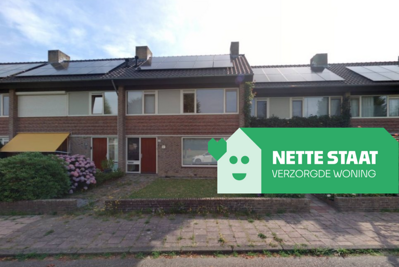Emmastraat 27 Veldhoven, Veldhoven