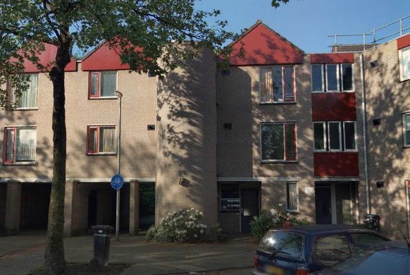Boletenplein 20, 5721 NE Asten, Nederland