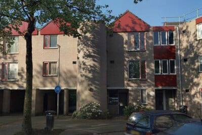 Boletenplein 20 Asten, Asten